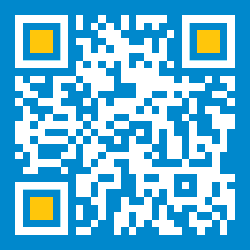 Código QR de este sitio web